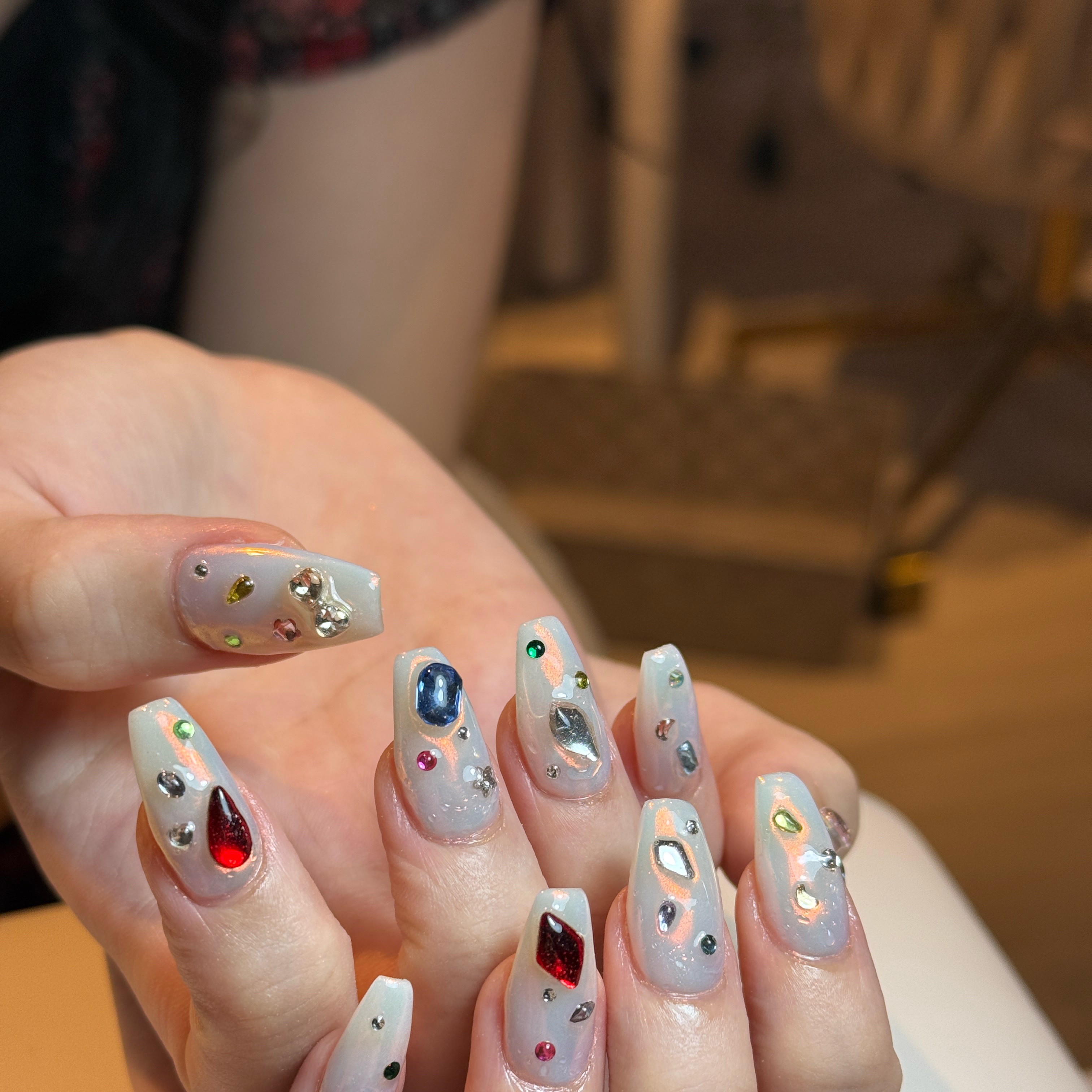 Risa__Nail