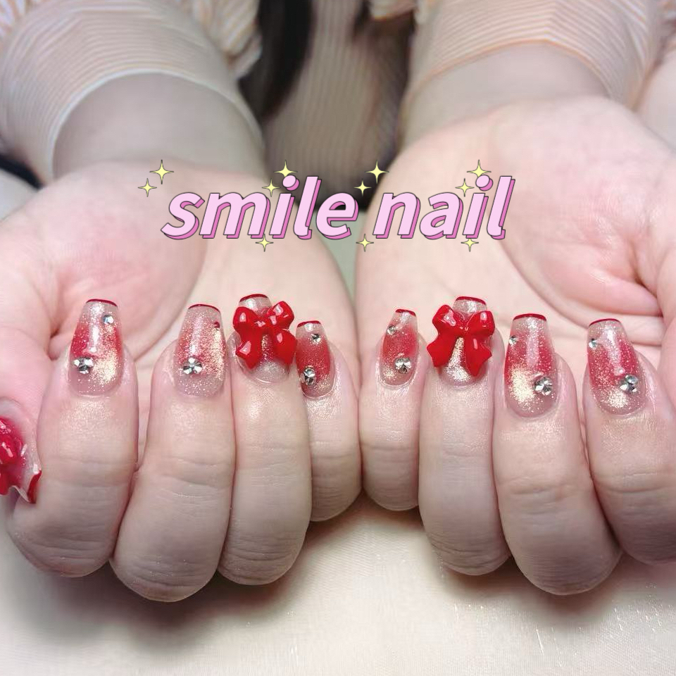 Smile_nailomiya