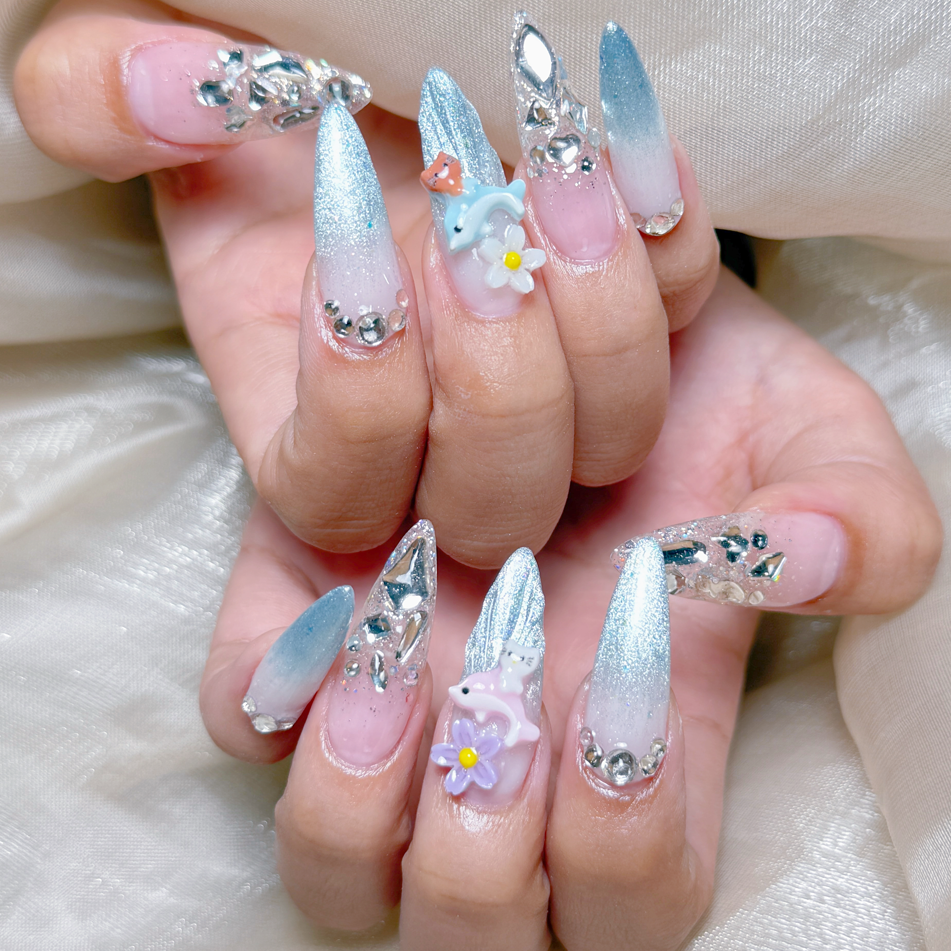 Lucky.Nail.Salon