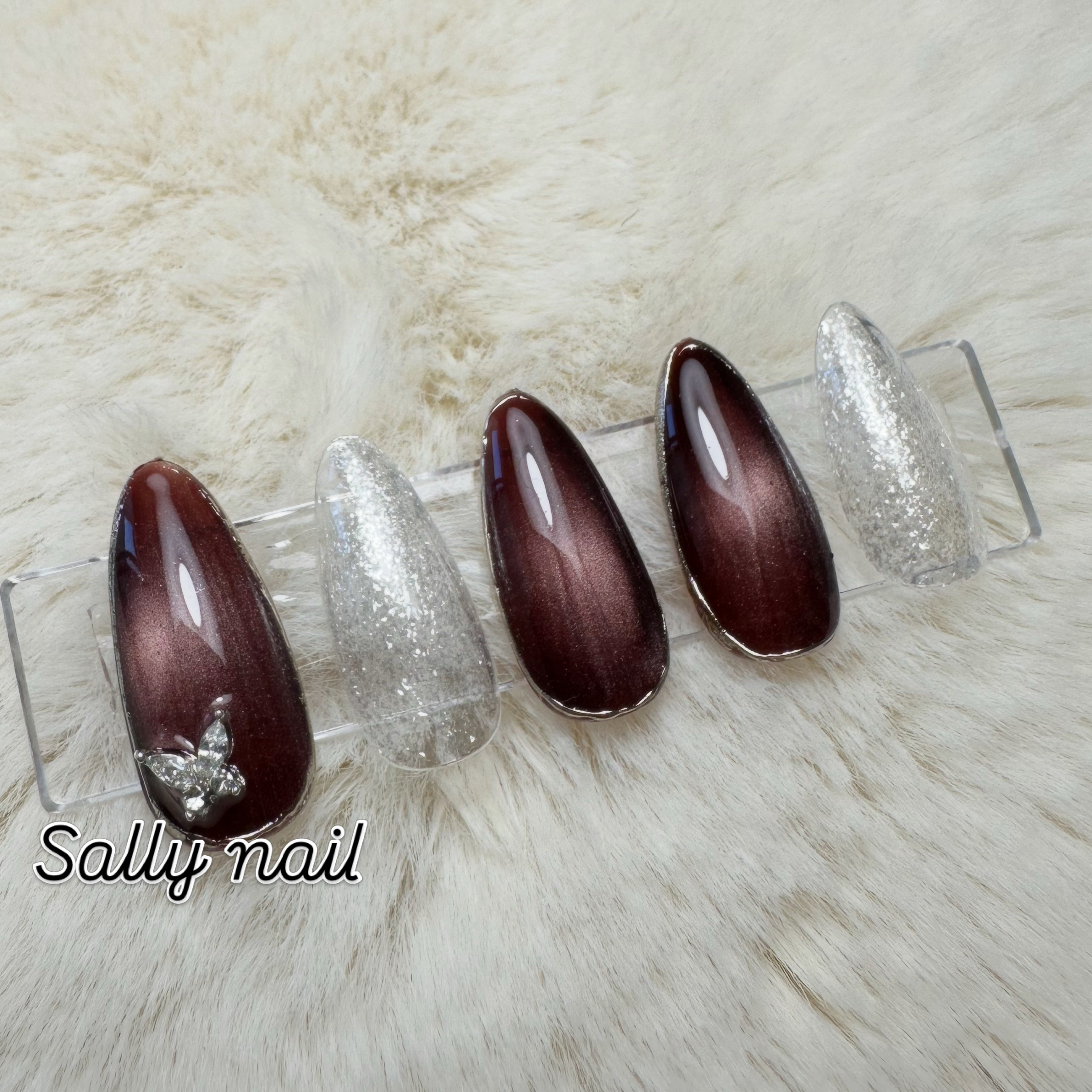 Sally_nail