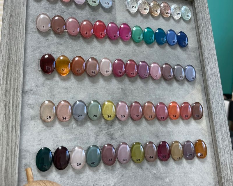 nail salon nico_nail