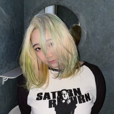 ブリーチメニュー相談