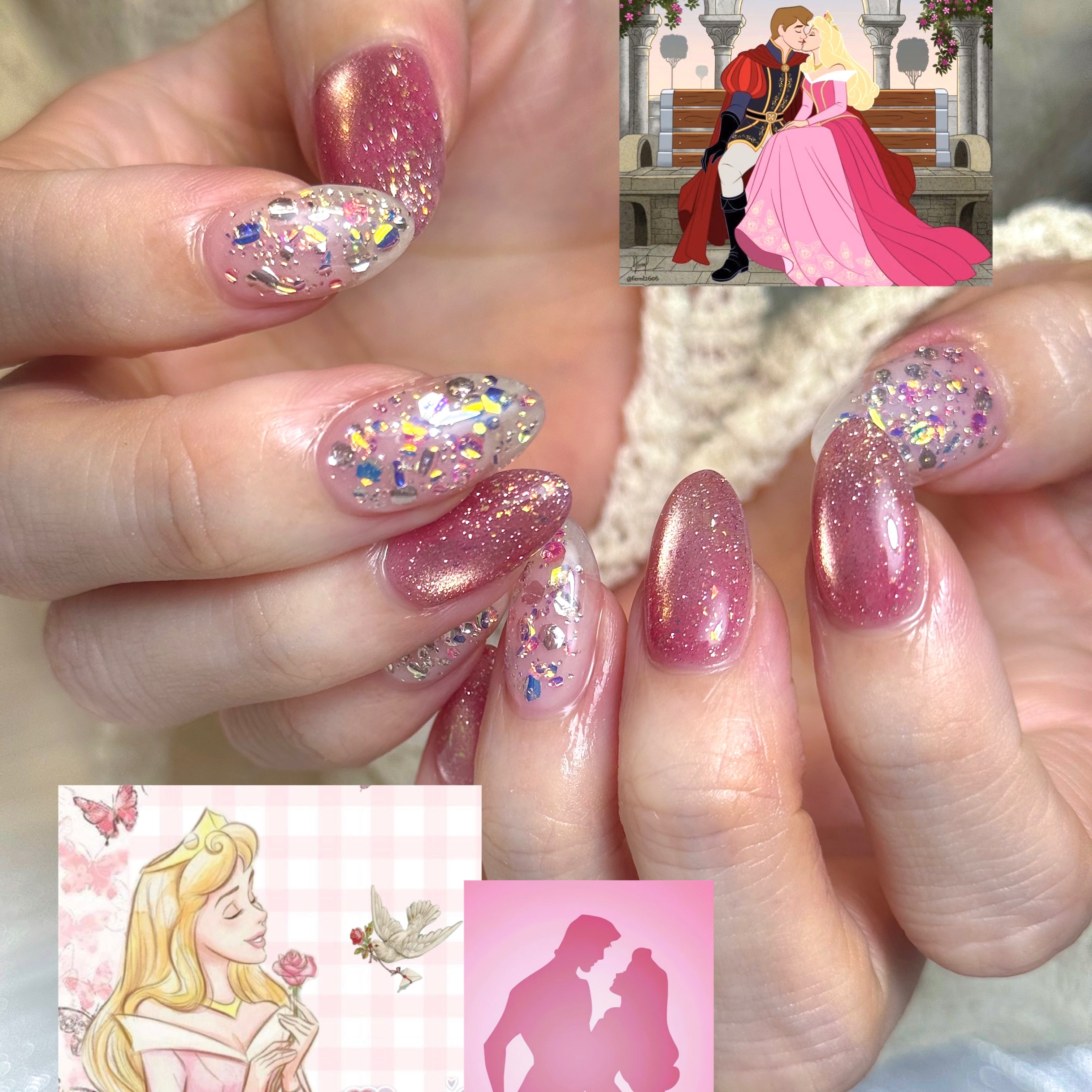 Muru_nail