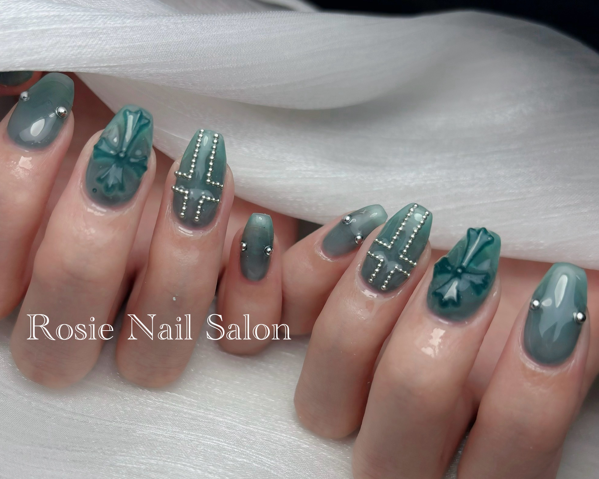 Rosie.nail.kashiwa