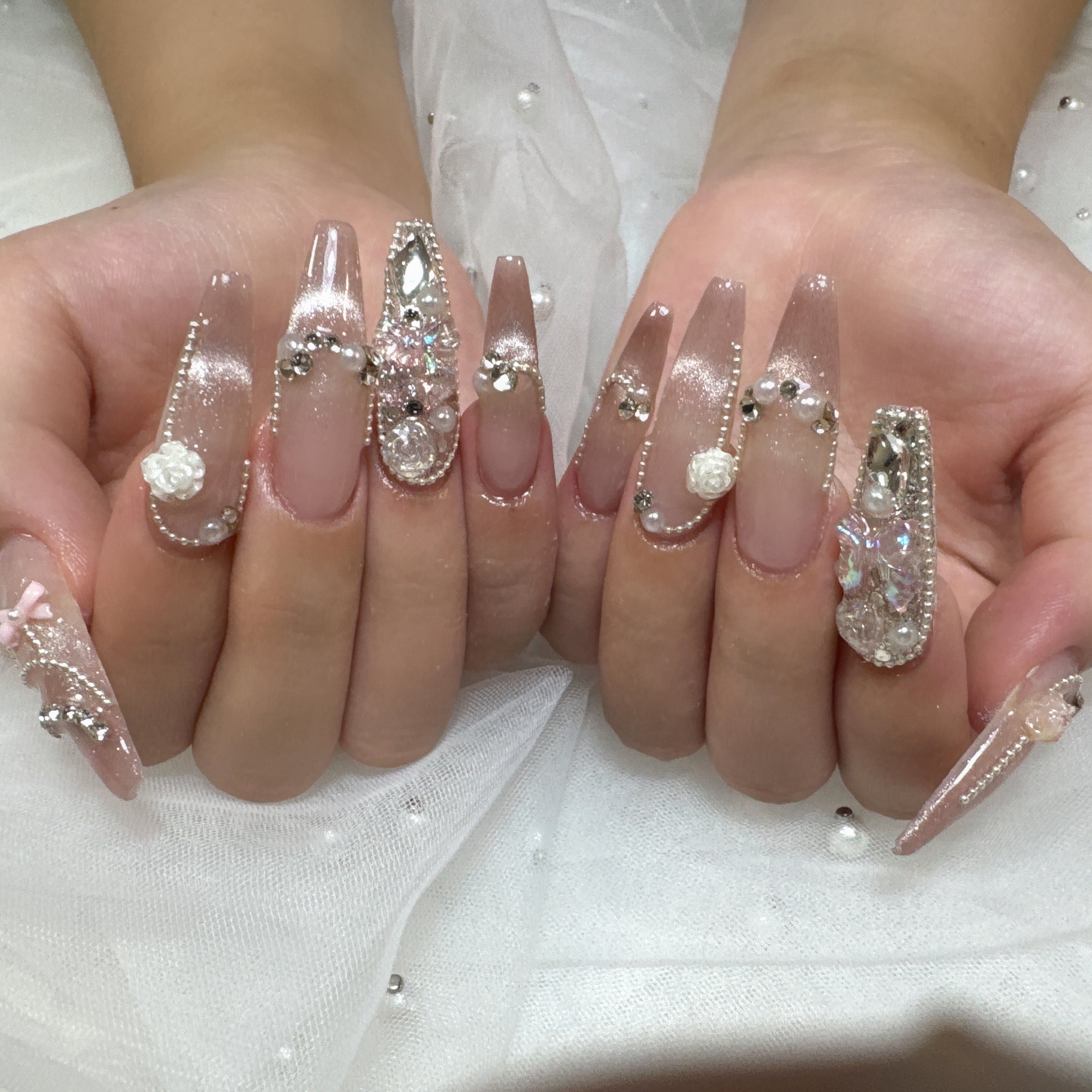 Anju_nail