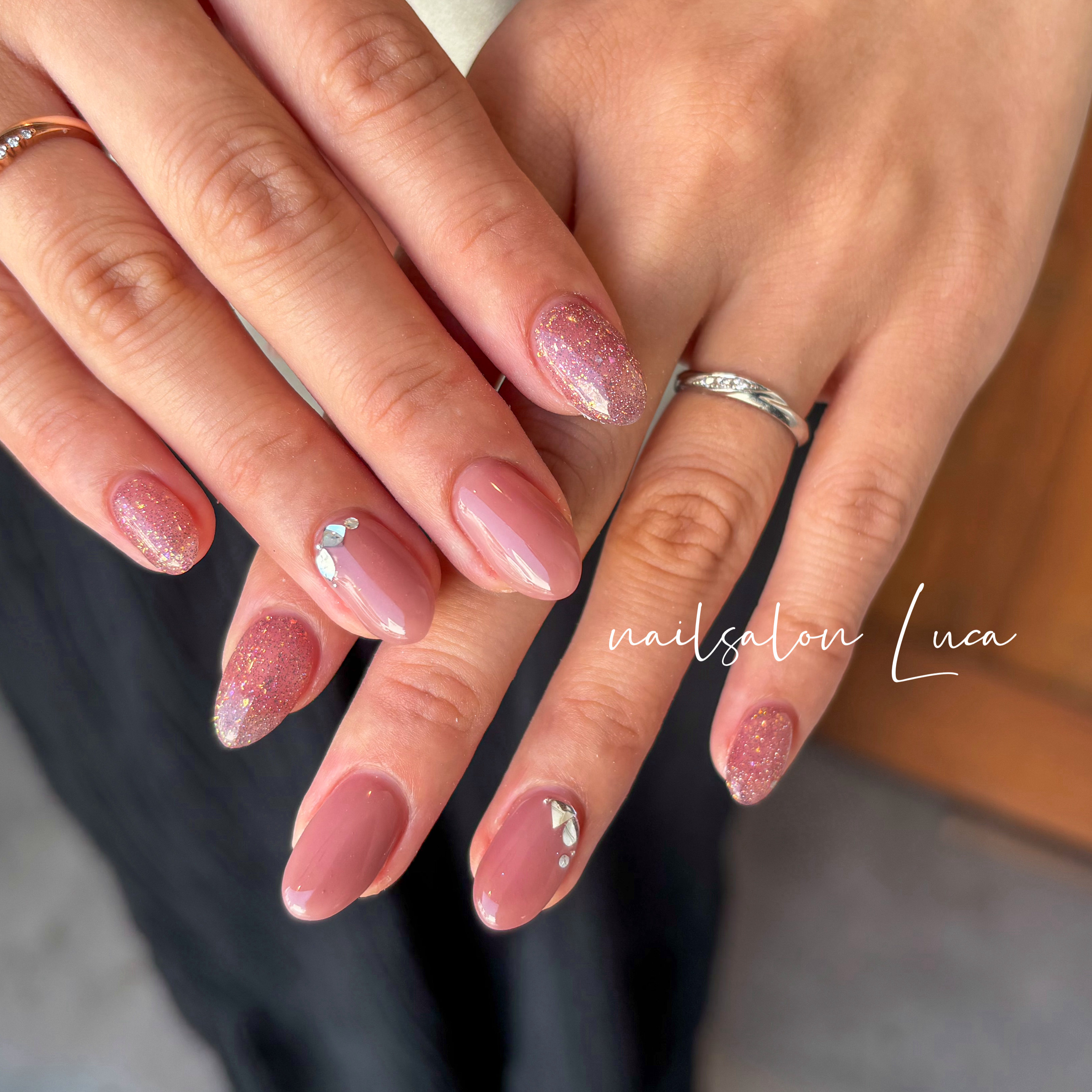 Nail.Luca