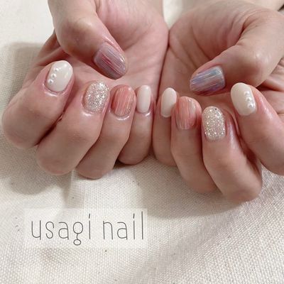 ご褒美に◎ハンド&フット