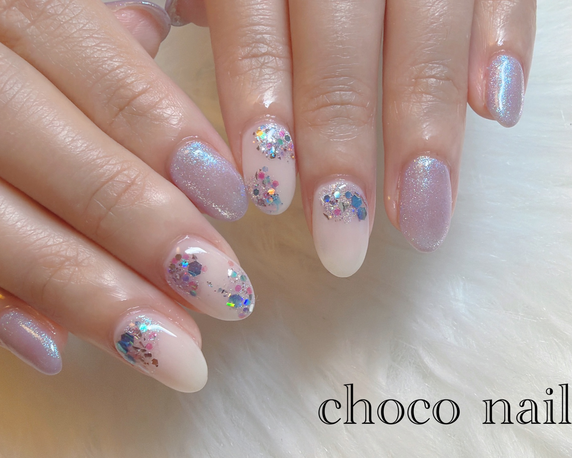 choconail15