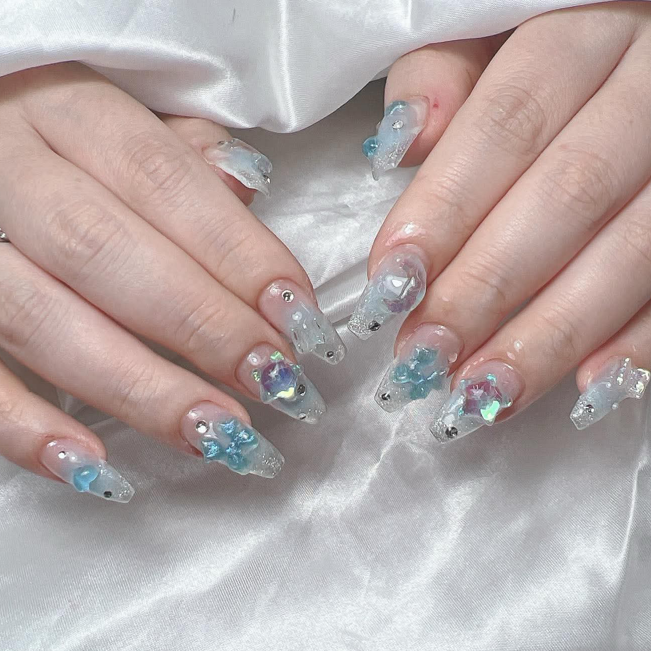 Hanra_Nail