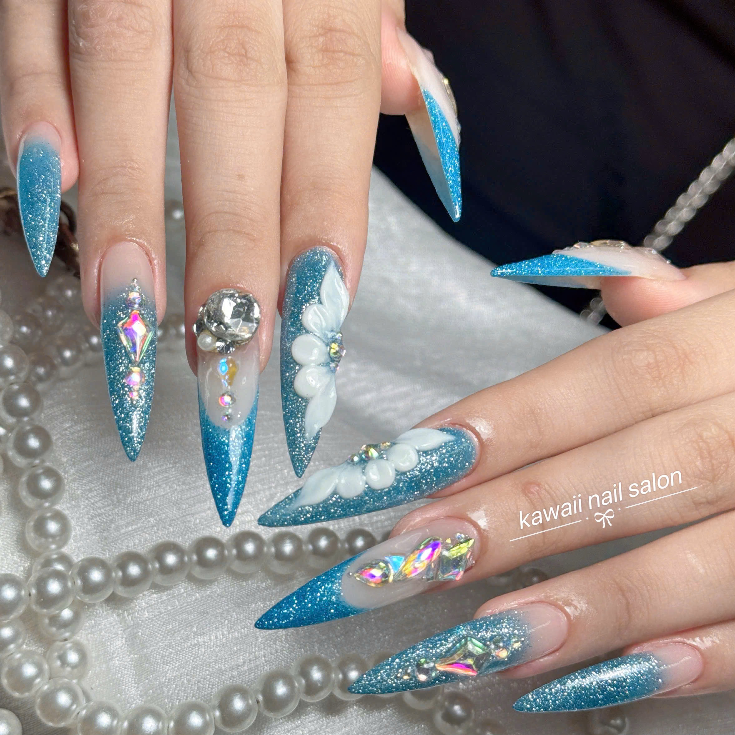 Kawaii.nail