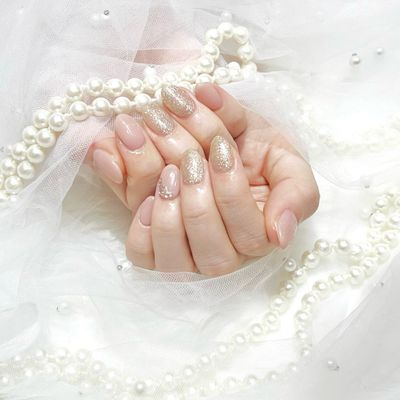 【HAND】オフ込み⭐️4本アート付け放題