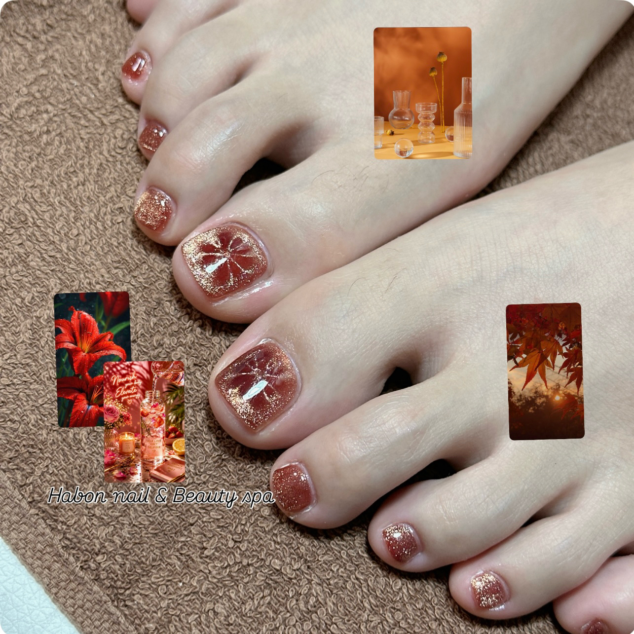 HabonNailBeauty