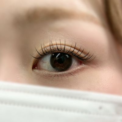 フラットラッシュ100本