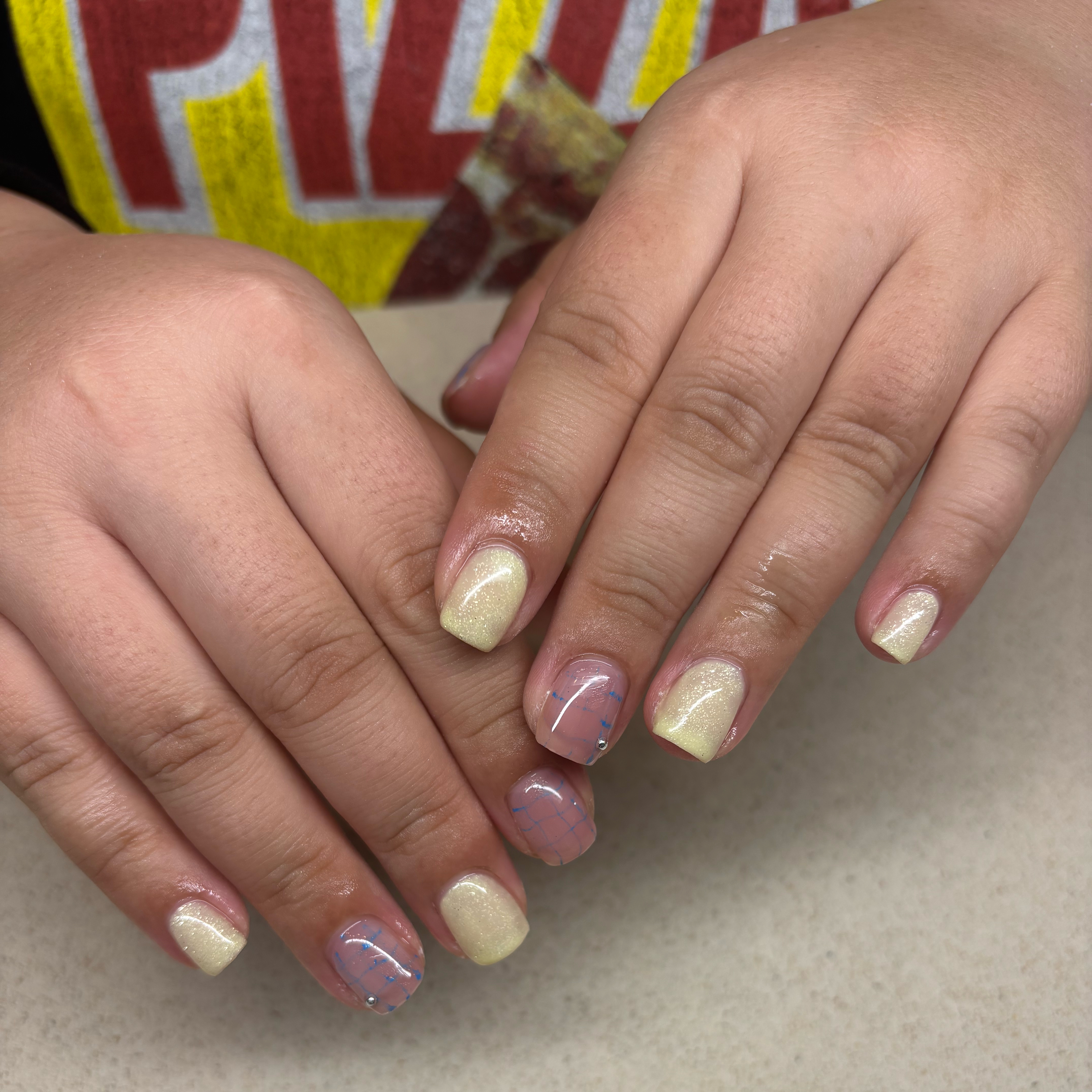 Nailsalonmm.