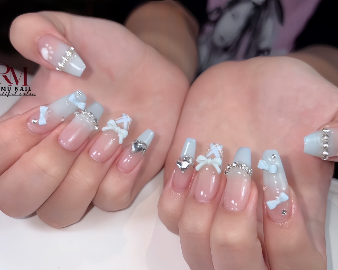 ネイリー（Nailie） - Ramu_Nail