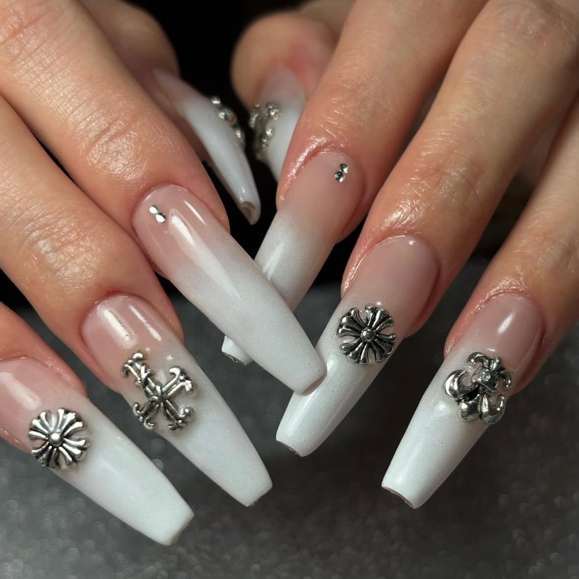Gappogappo_nail