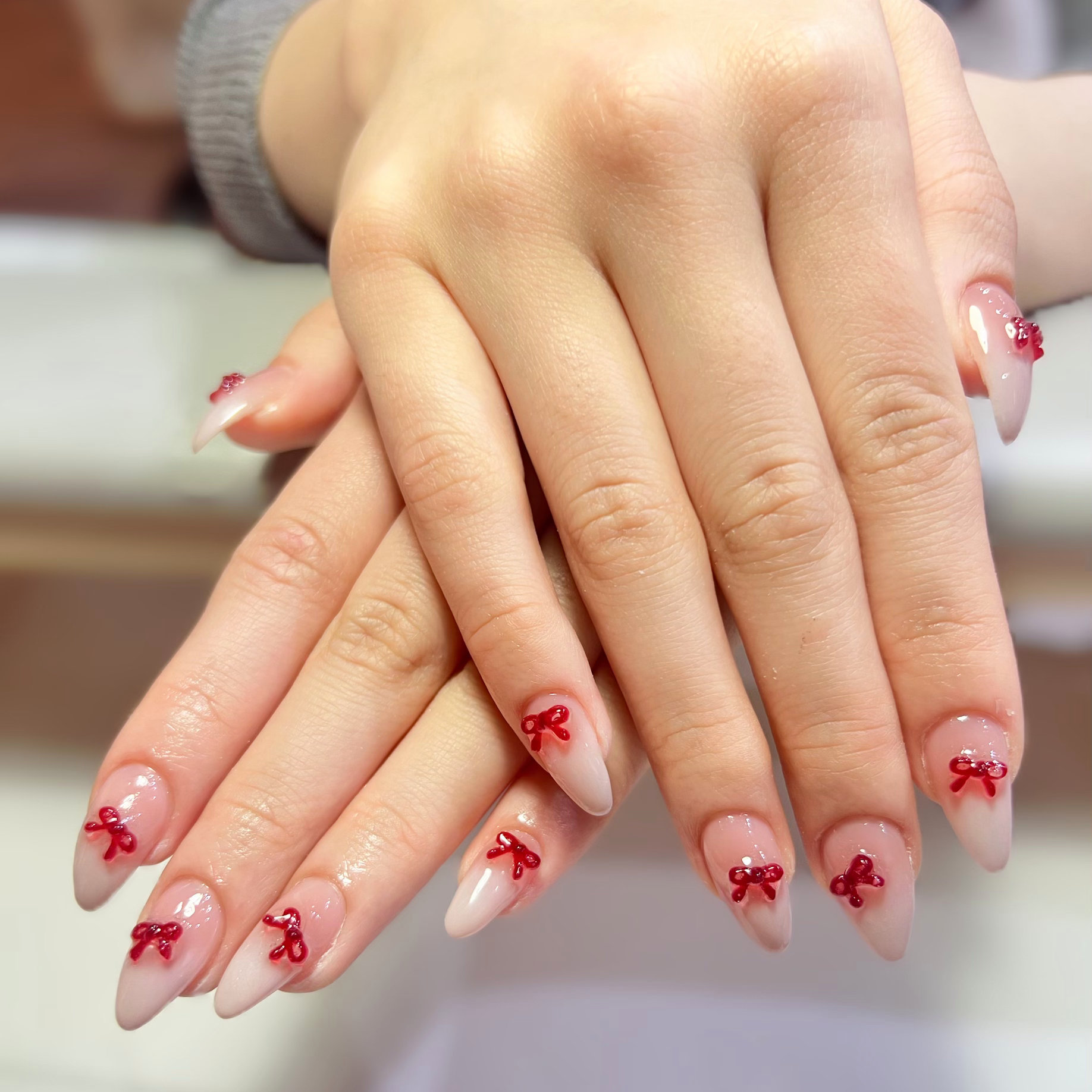 Niko_nailsalon_ueno