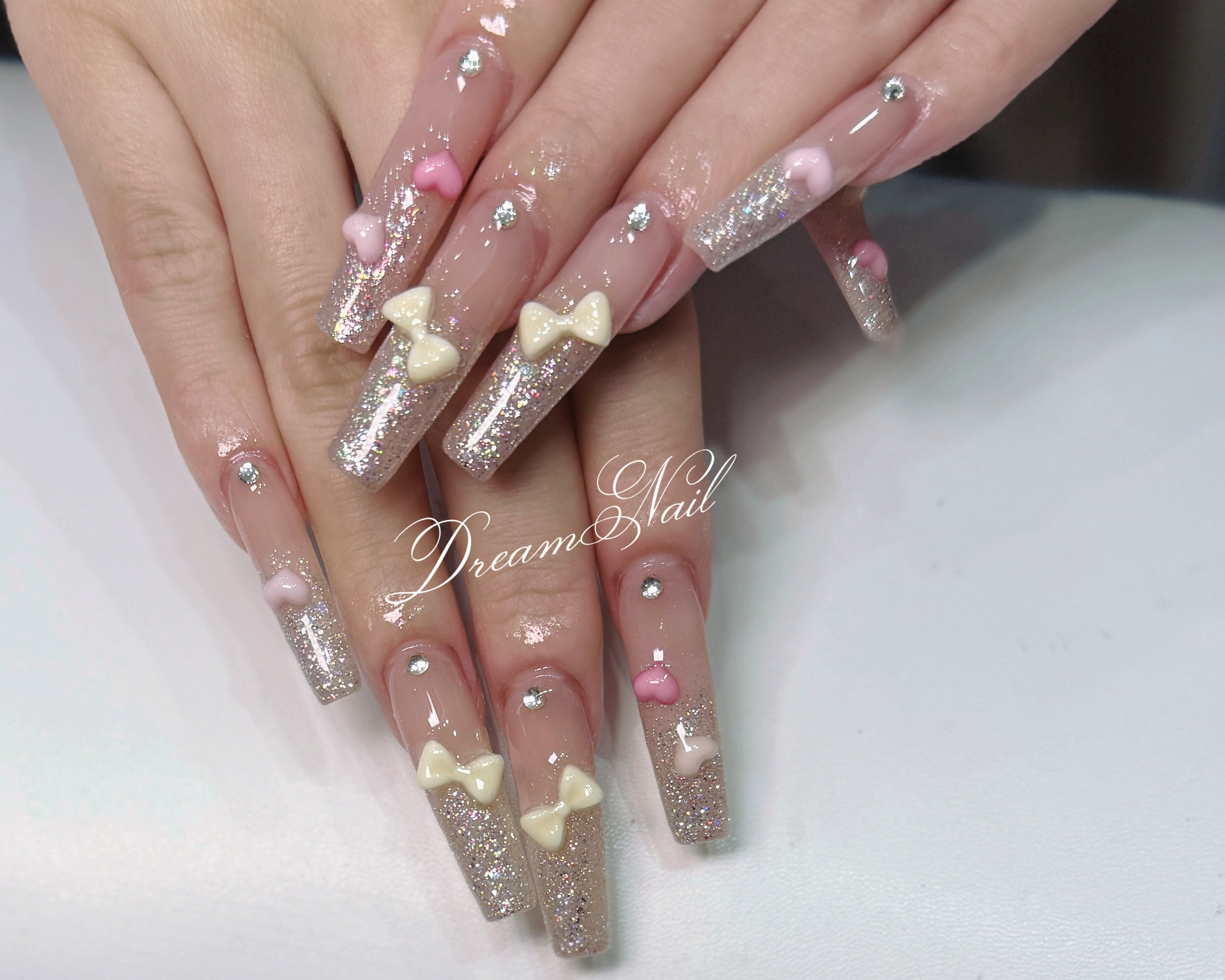 DreamNail