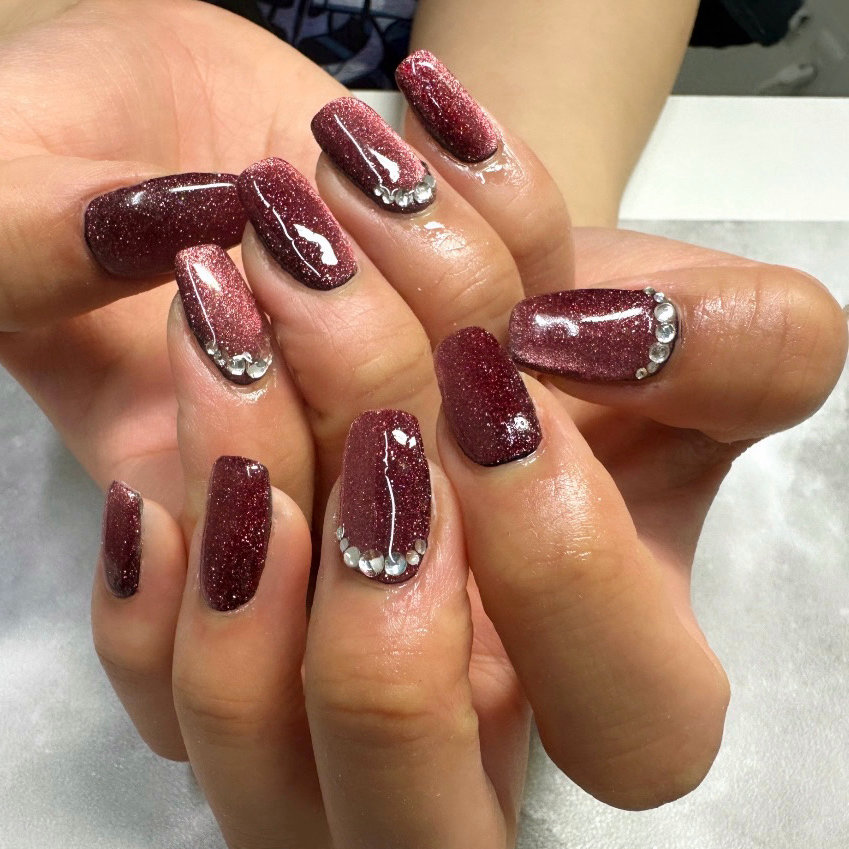 Nail.saya.viplus