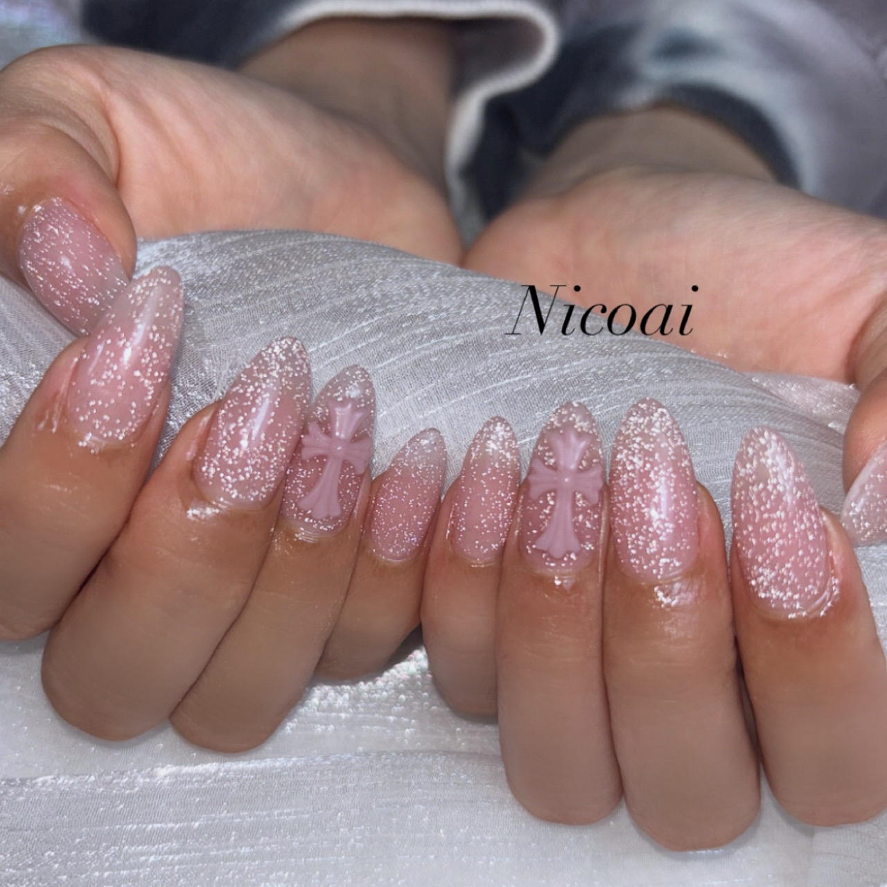 Nicoai