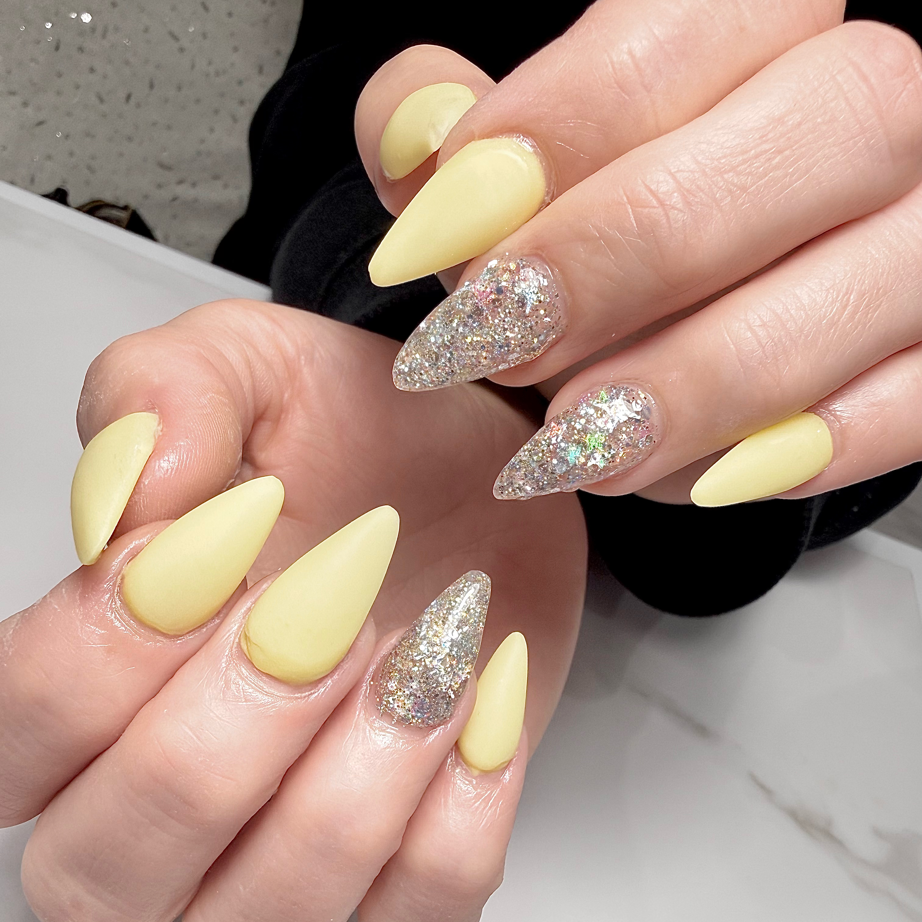 enchantee.nail