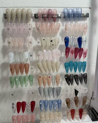 定額Aシンプルデザイン　