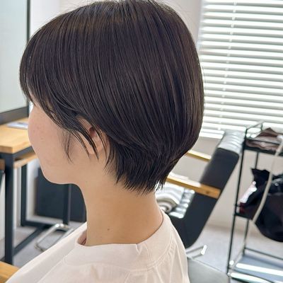 デザインカット