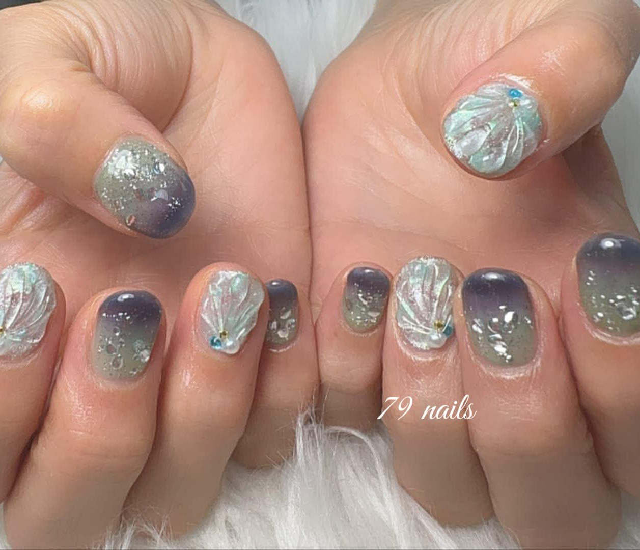 79nails
