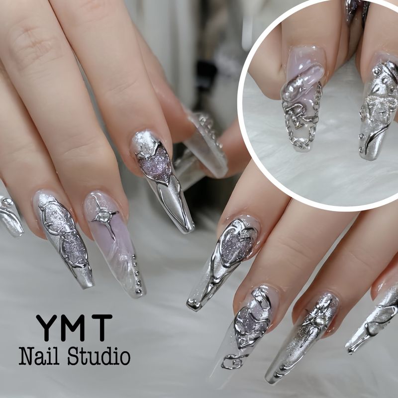 YMTnailstudio