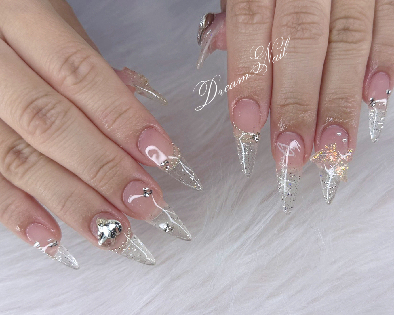 DreamNail