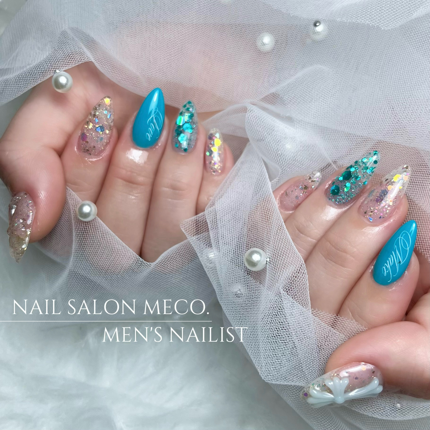 NAILSALONMeco