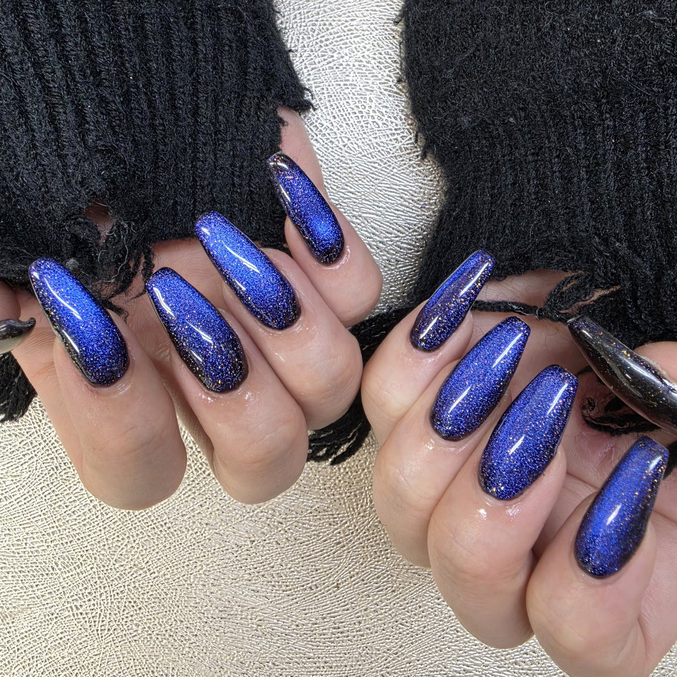 nail_TSUBASA