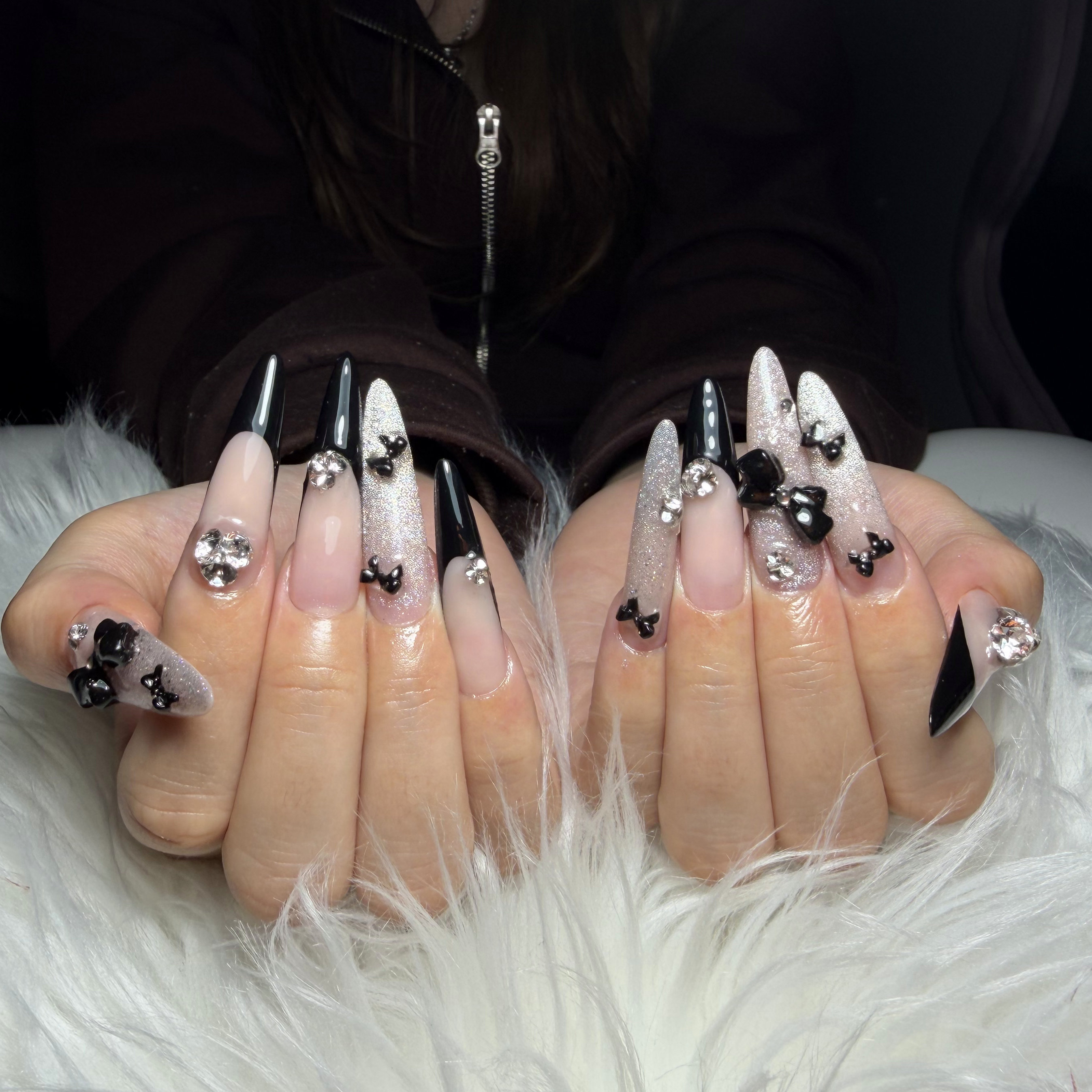 ネイリー（Nailie） - Ami_Nails_6868