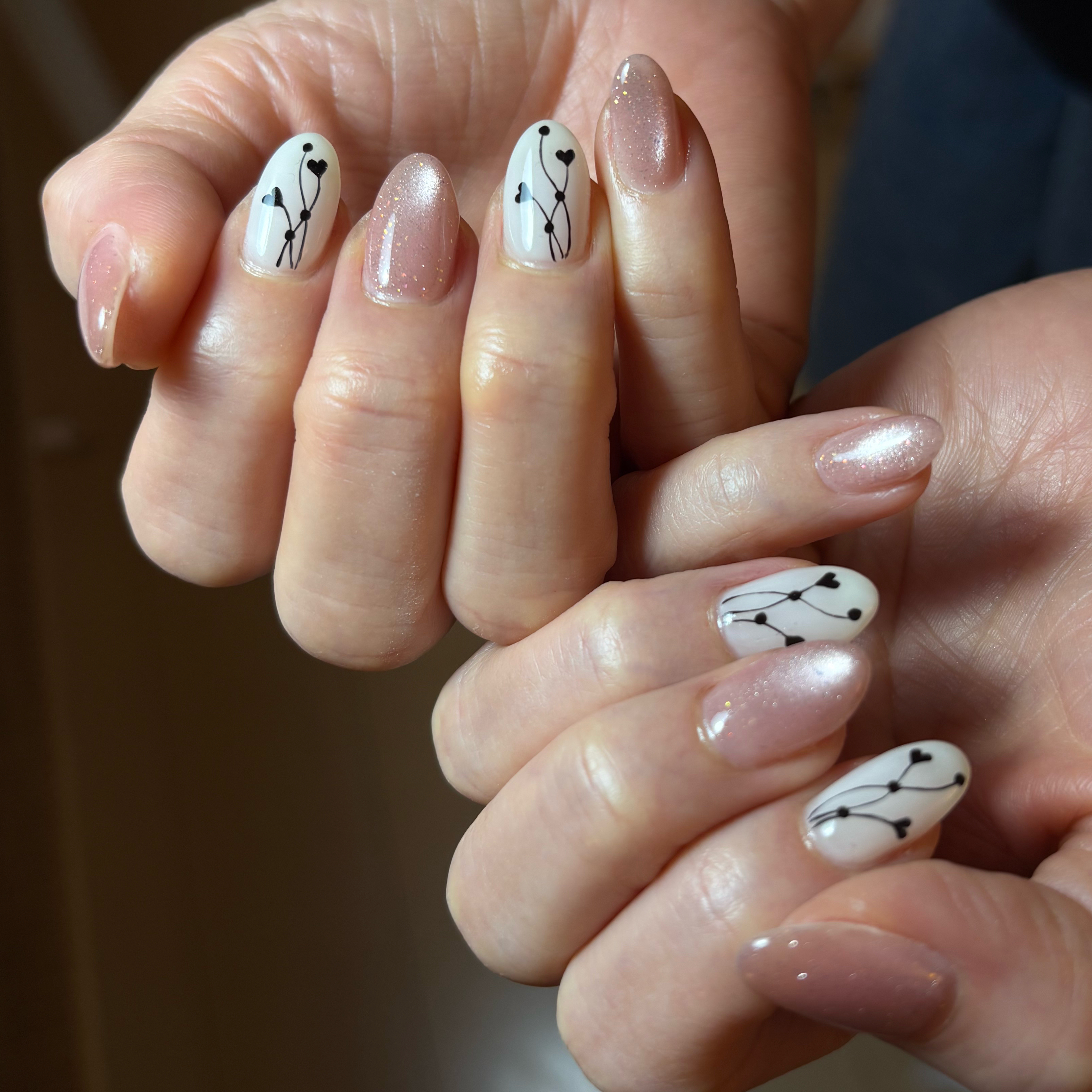 nana..nail