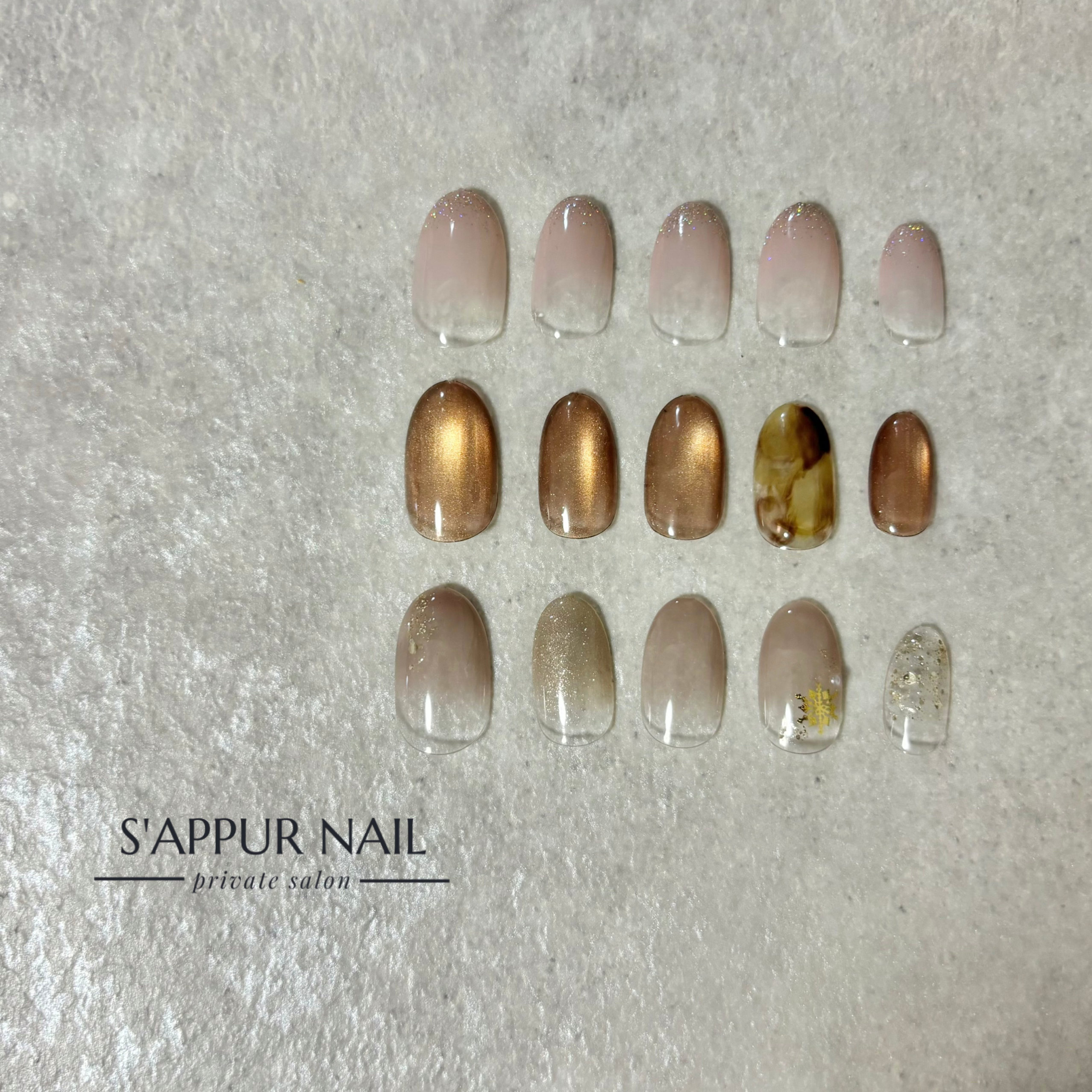 sappur_nail