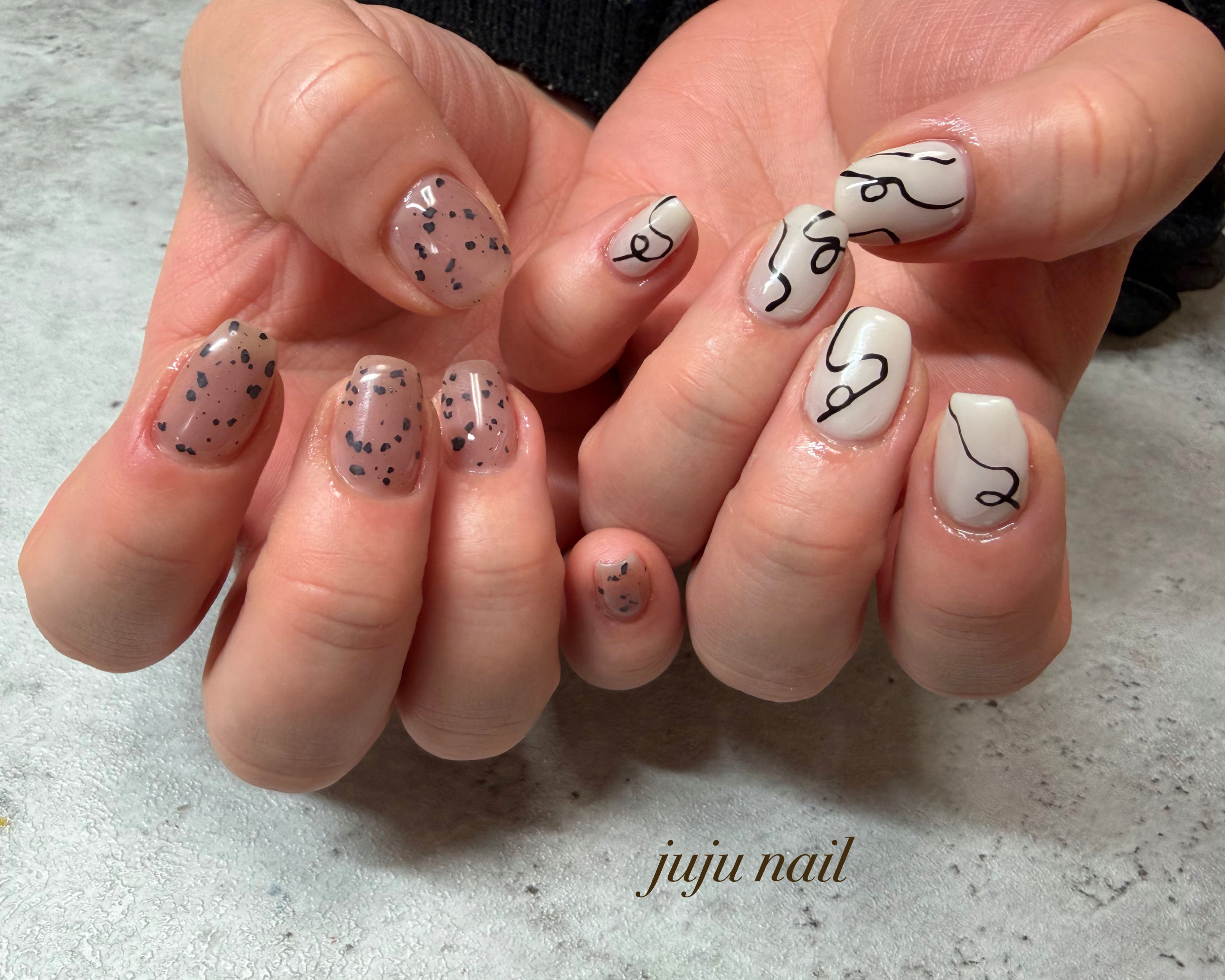 juju__nail