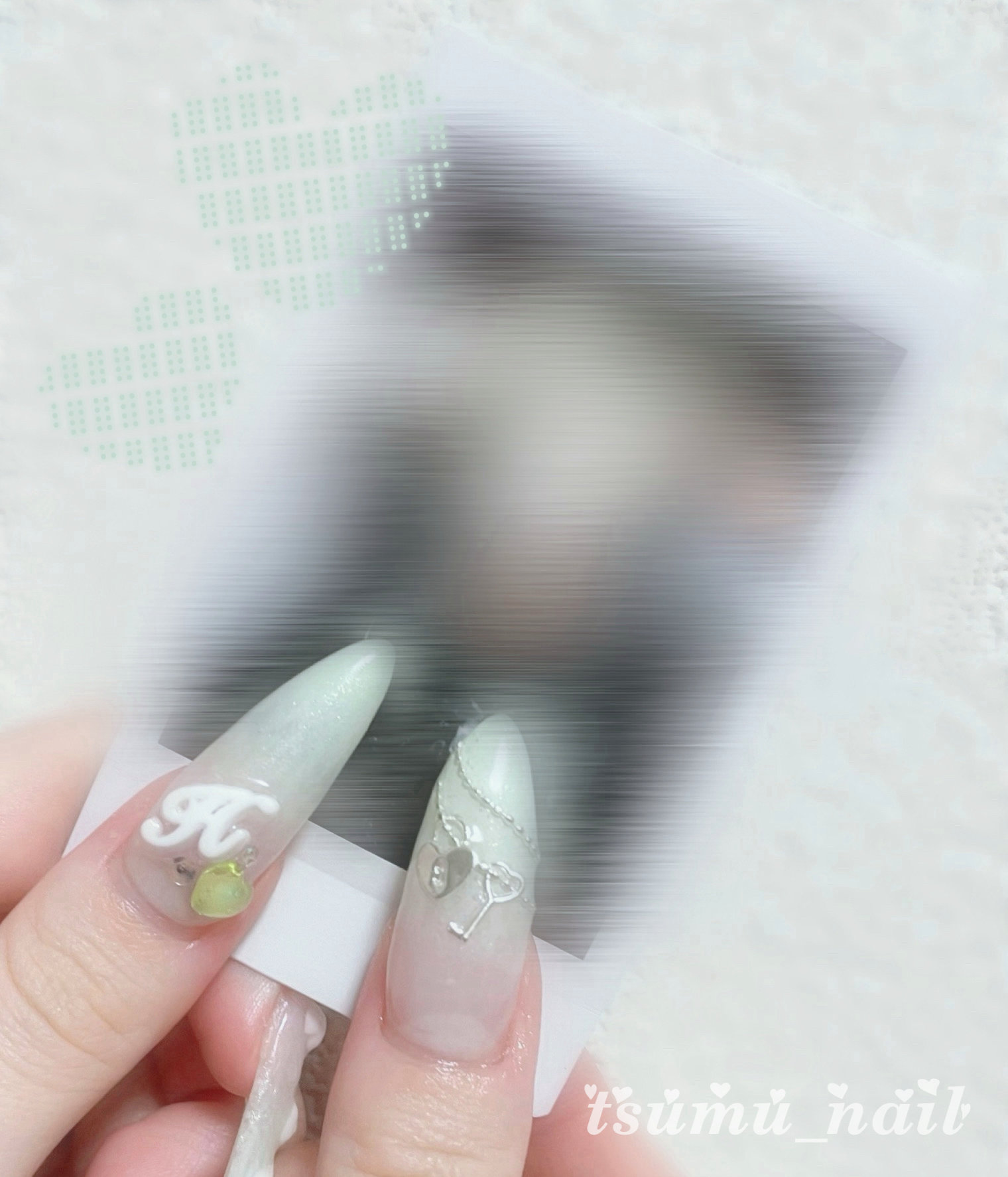 tsumu_nail