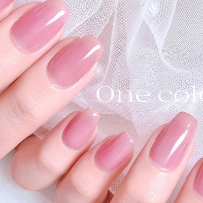 美フォルムワンカラー（初回オフ無料）¥6,000
