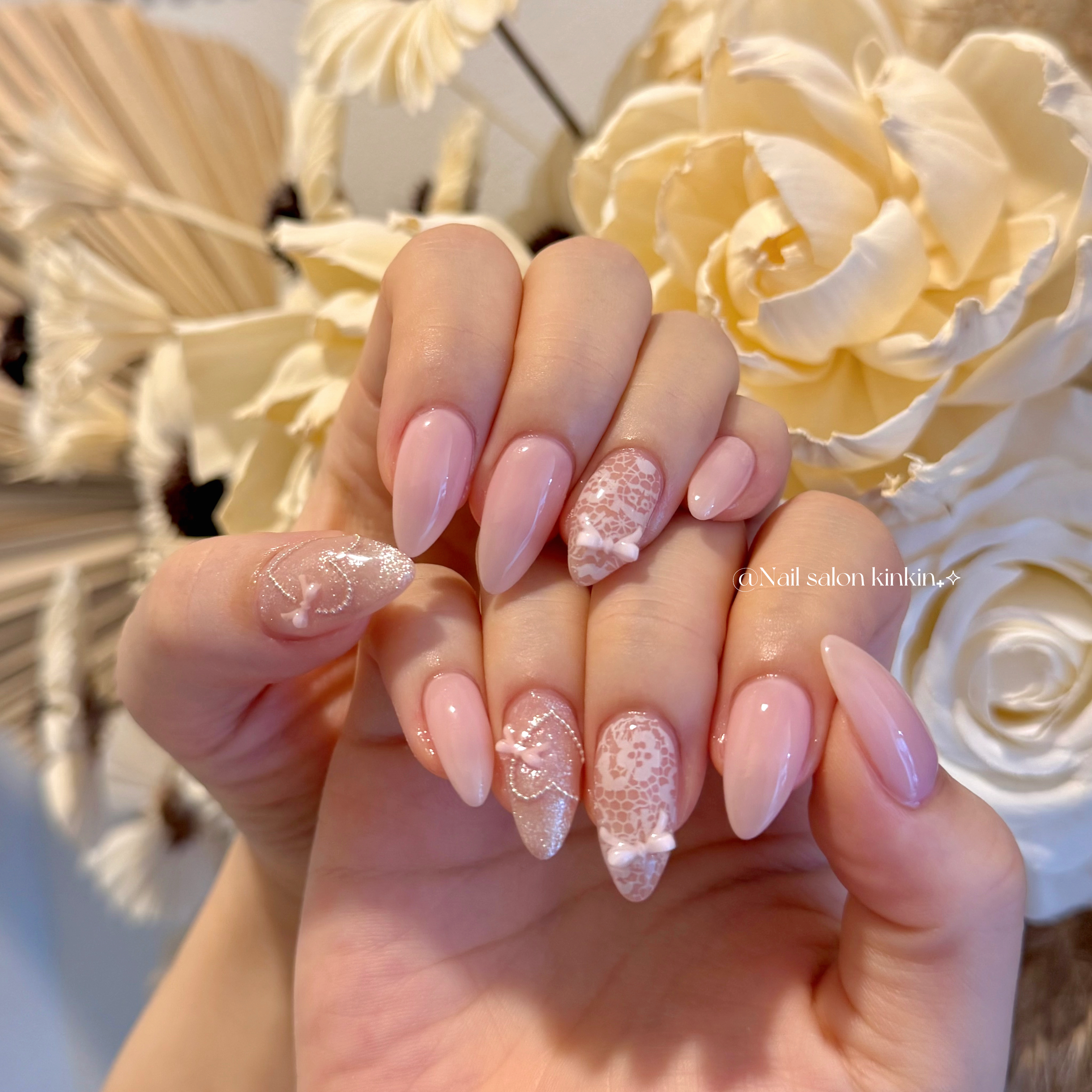 KINKIN_nailsalon