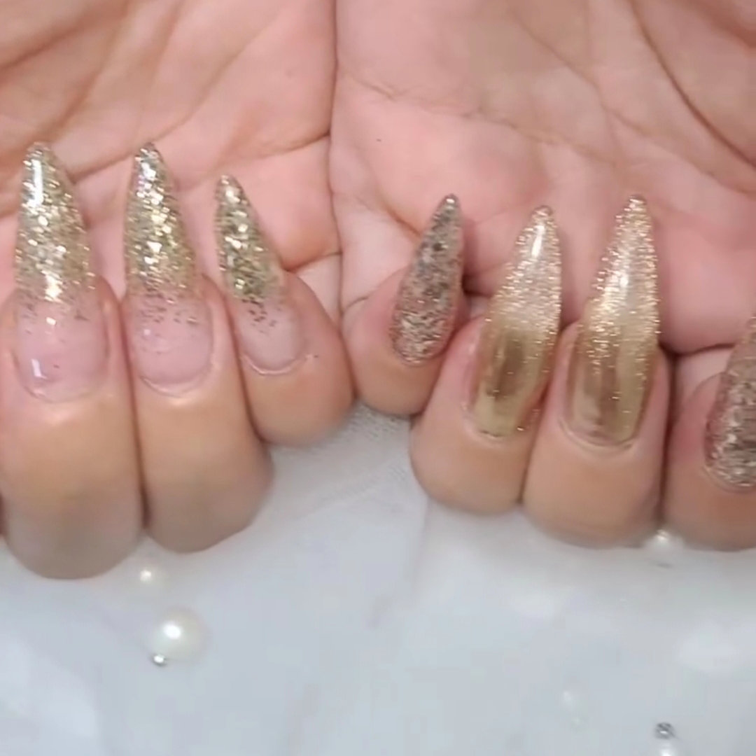 Chura_Nail