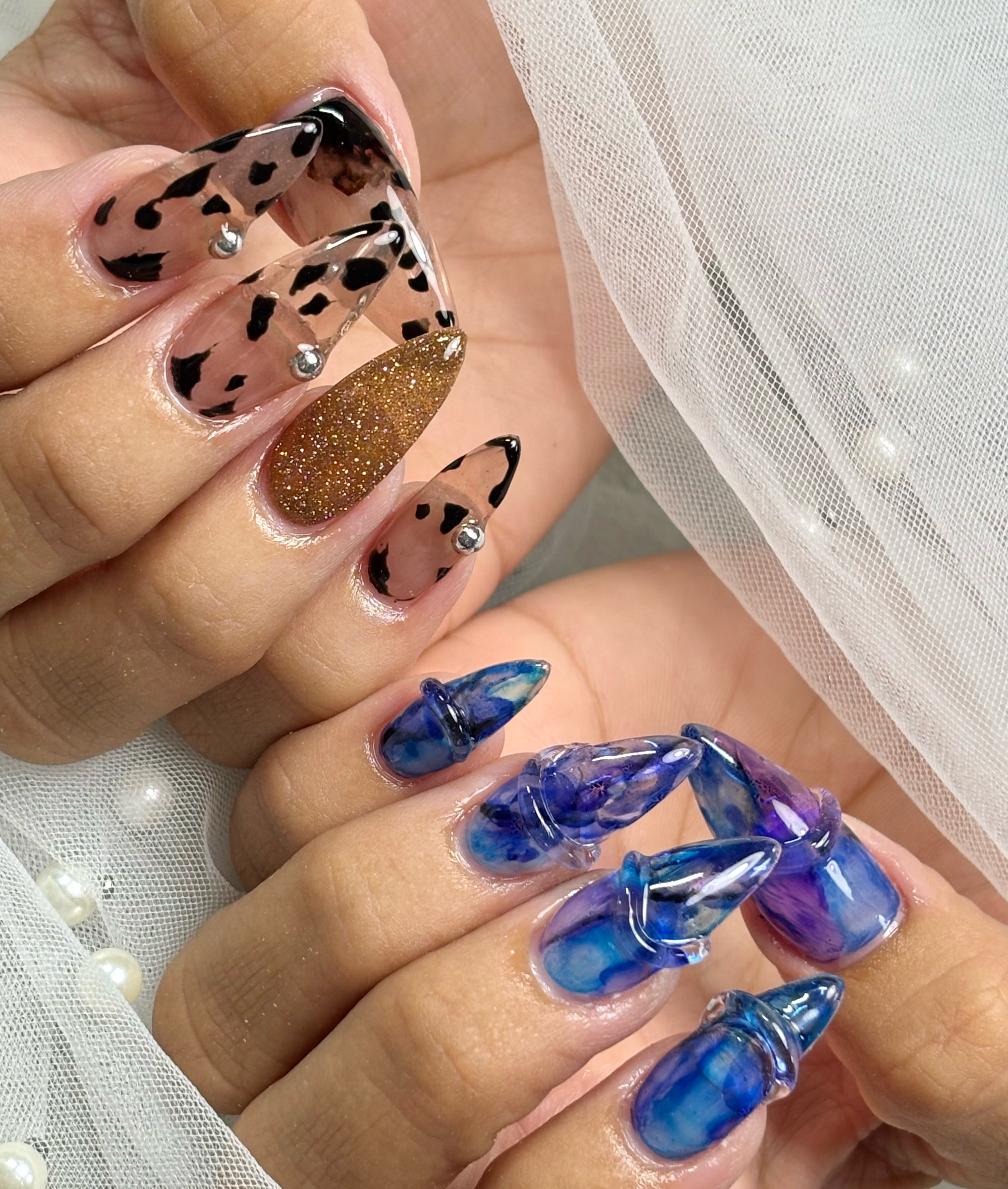 Y.s_Nail__