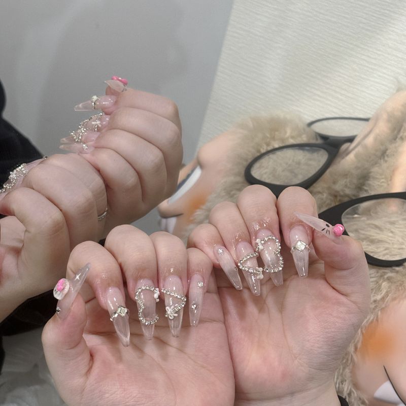 Aila Nail 新大久保