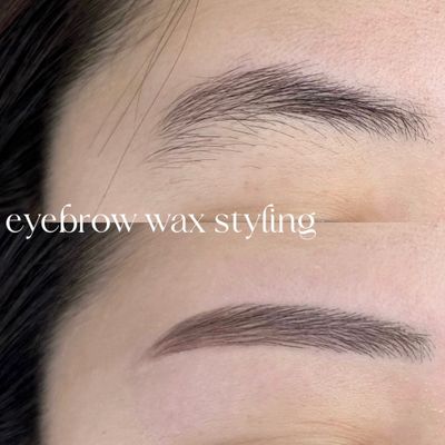 眉wax🍯