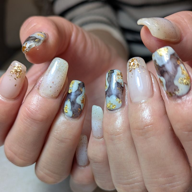 nailhouse BIJOU【ビジュー】