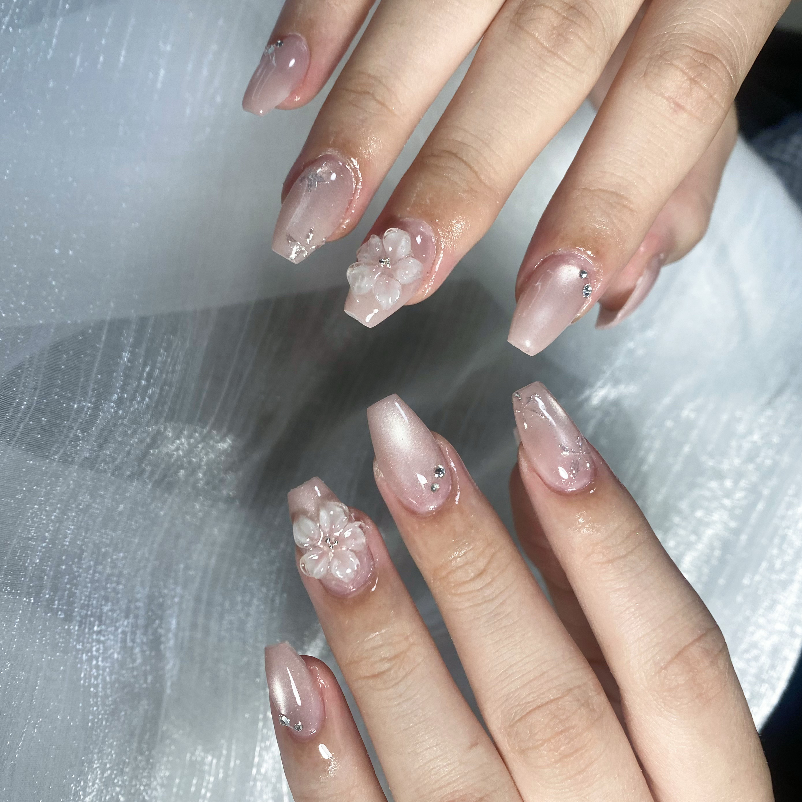 Celine_nail