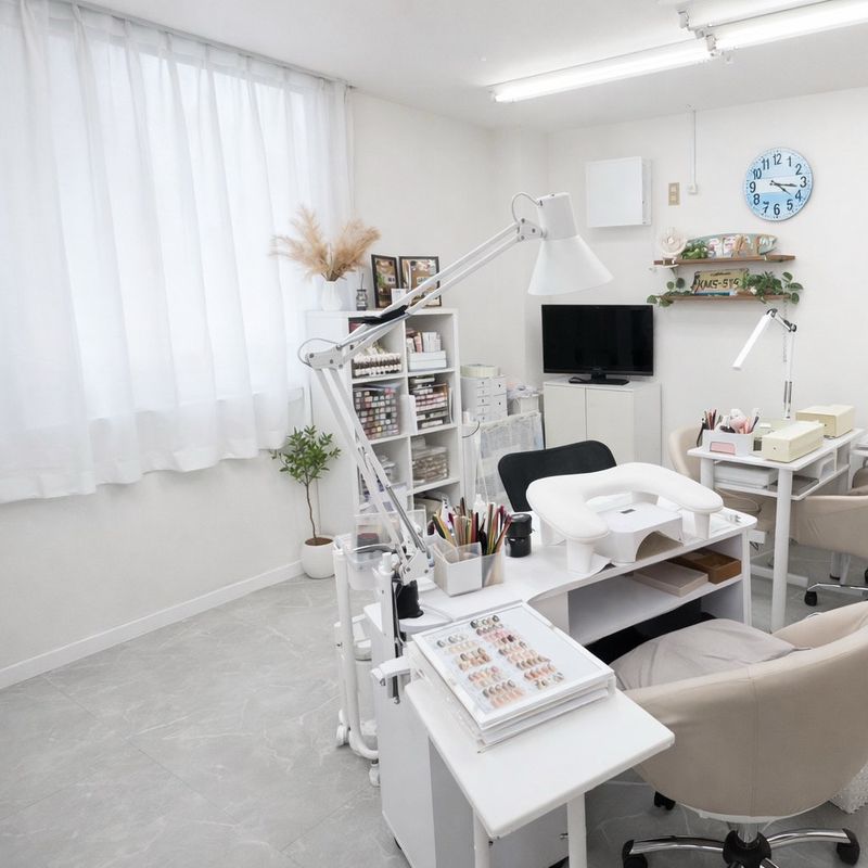 Nail Salon LAF新小岩店