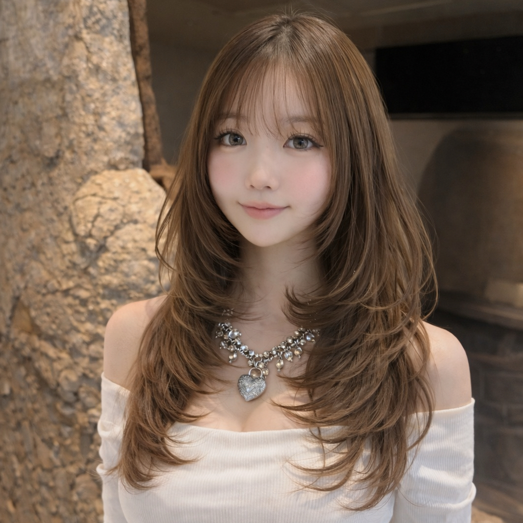 kai_hair