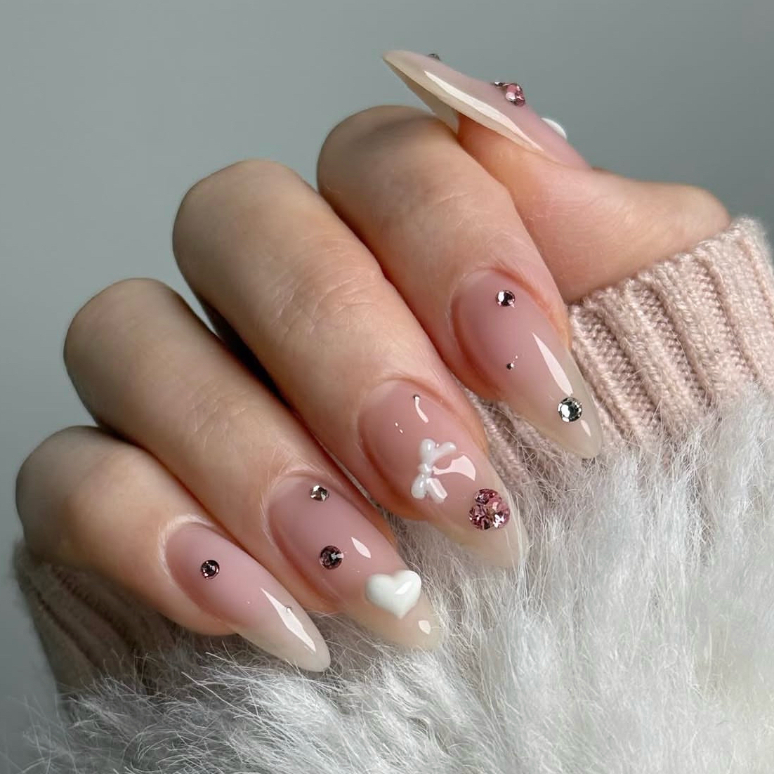 Yunzina_RibonNail