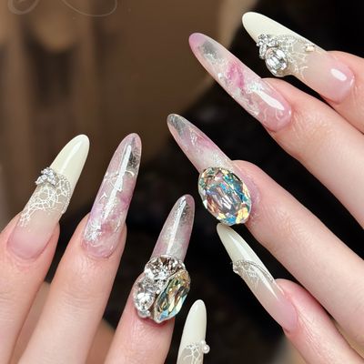 150分アートし放題💖*持ち込みデザイン🆗