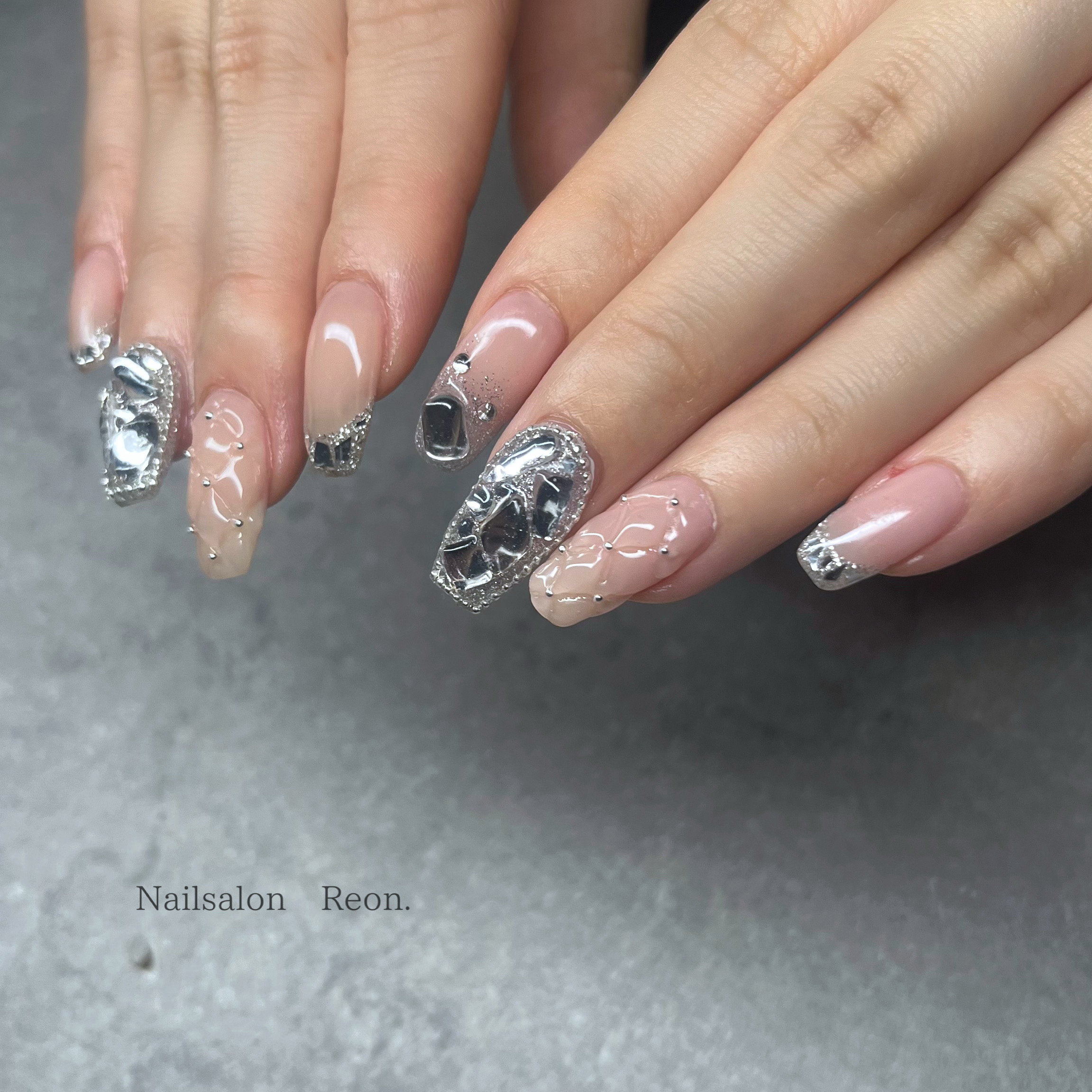 Nailsalon_Reon